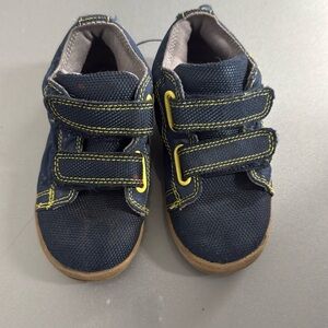 Sole Play size 7 baby boys shoe